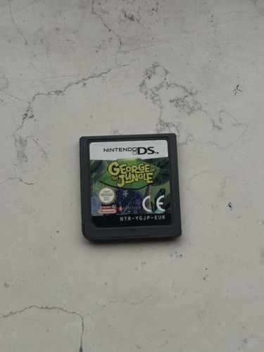 Nintendo george the - nintendo,