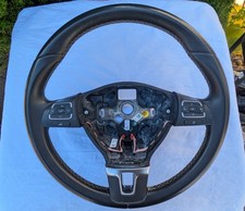 VW Tiguan I Facelift Lenkrad