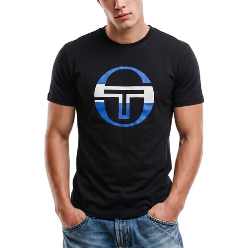 Sergio tacchini iberis shirt - iberis, t-shirt