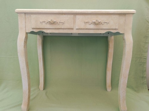 Shabby chic konsolentisch - chic,