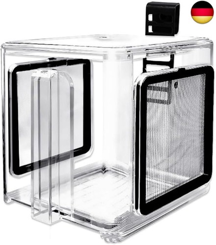 Aufzuchtkasten aquarium - aufzuchtkasten,