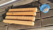 Für Ikea Ivar 50 cm Regal - 4