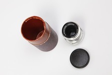 Carl Zeiss Jena Biotar 2/25