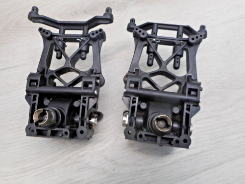 Hpi savage front - savage, &