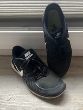 Nike Damen Free 5.0 Free Run schwarz 41 Laufschuhe Sneaker Sportschuhe