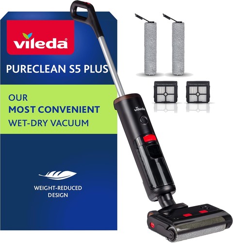 Vileda pureclean - vileda,