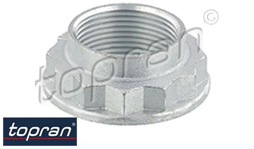 Topran 502561 achsmutter für - topran,