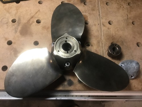 Drehflügelpropeller propeller - drehflügelpropeller,