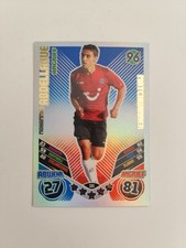 Match Attax Bundesliga 11/12