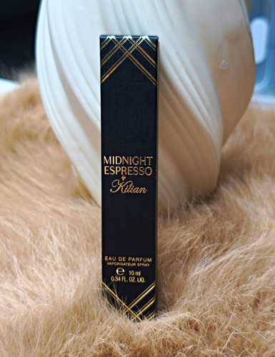 Kilian midnight espresso - midnight, eau