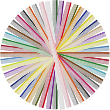 52 Stück Buchbinder