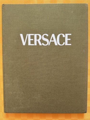 Versace katalog herbst - katalog,