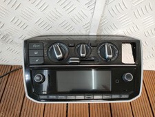 VW UP LIFT 16-23 BLUETOOTH