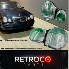 Xenon Scheinwerfer Linse