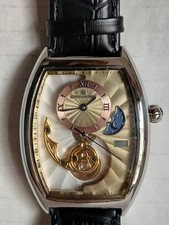 Constantin Weisz Automatik