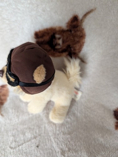 Gund ity bitty - ity,