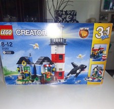 Lego Creator 31051 Leuchtturm