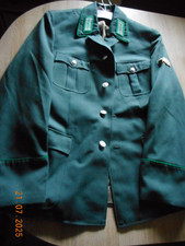 Nationale volksarmee jacket - volksarmee,