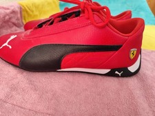 Puma SF R-Cat