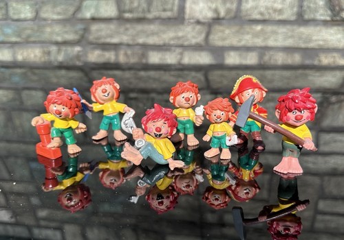 Pumuckl figuren bully - 7,