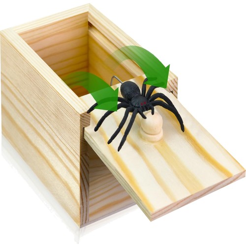 überraschung trick geschenk - trick,