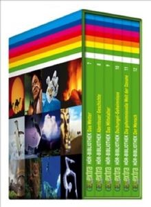 Geolino editions box - geolino,
