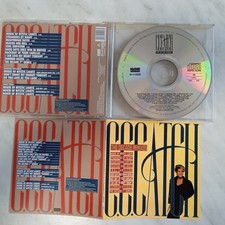 Catch the decade - the,