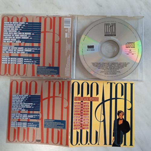 Catch the decade - –,