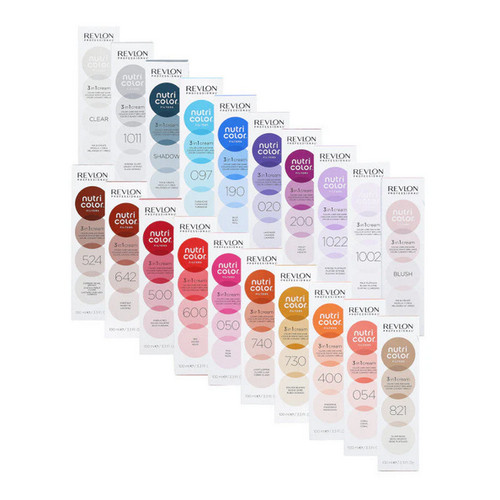 Revlon nutri color filters - revlon,