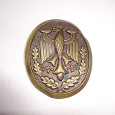 Medaille Abzeichen Wanderorden