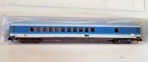 Minitrix 15897 personenwagen - minitrix,