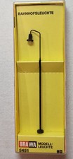 BRAWA 5451 Bahnhofsleuchte