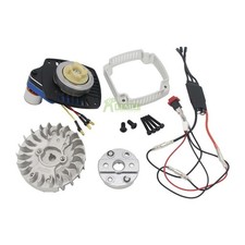 FLMLF Engine starter Roto