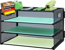 Schreibtisch organizer - schreibtisch-organizer, a4
