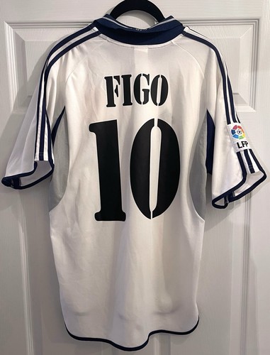 Original real madrid 2000 - original,