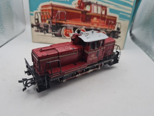 Märklin spur 3064 - spur, h0