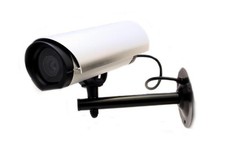 Überwachungskamera Dummy