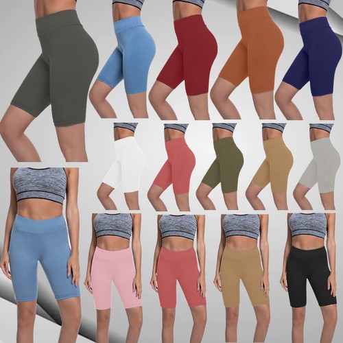 Einfache damen radshorts aktiv - einfache,