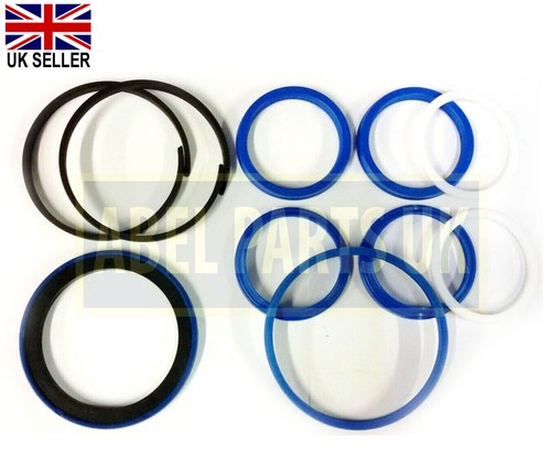 Jcb parts seal - jcb, steering
