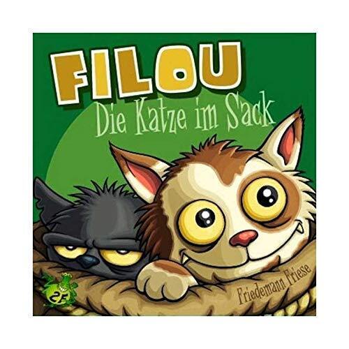 Filou deutsch - filou,