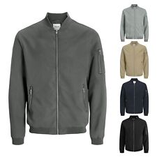 JACK & JONES Herren Jacke Blousonjacke Bomberjacke JJErush Bomber