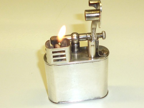 Dunhill unique liftarm - dunhill,