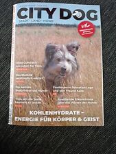 City Dog 04/September-Oktober
