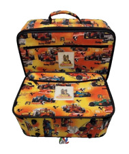 2er Set Reisekoffer/Tasche für Kinder von Mc Neill (Rennauto/F1 Champion)
