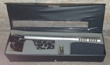 VIVANCO EM190 Super, Mikrofon