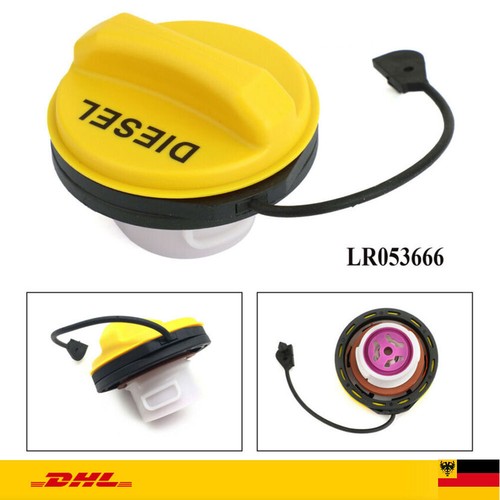 Lr053666 diesel tankdeckel - lr053666,
