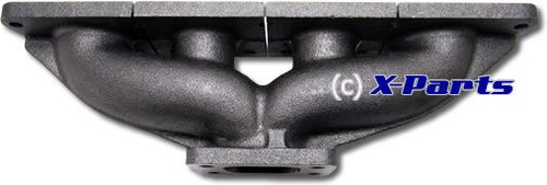 Turbo krümmer vag 20v - krümmer,