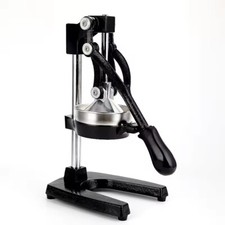 Saftpresse Orangenpresse Zitruspresse Hebelpresse Entsafter Handentsafter