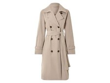 esmara® Damen Trenchcoat mit