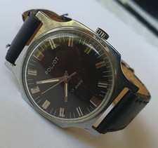 POLJOT 17Jewels Cal. Poljot